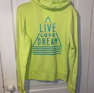 Aerpostale hoodie sweatshirt